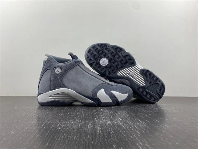 Air Jordan 14  FJ3460- ZeroBulk 4184