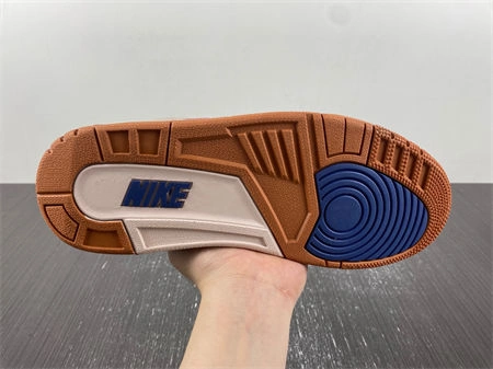 Neat Air Jordan 3 DX6660- 3814