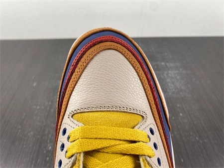 Neat Air Jordan 3 DX6660- 3814