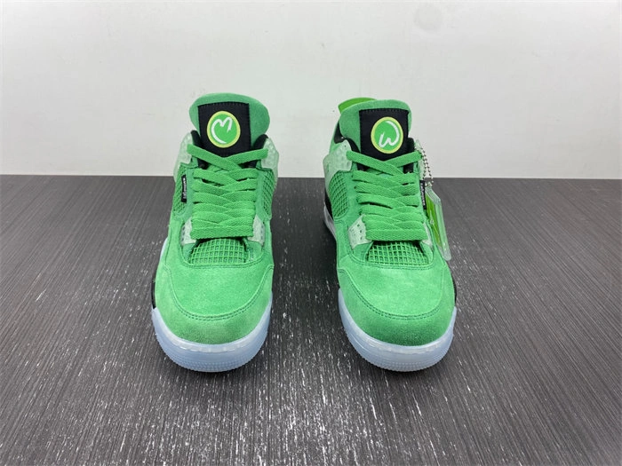 Sustainable Air Jordan 4 PE AJ4- 3940