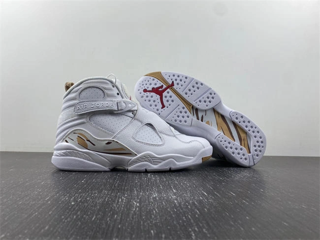 Air Jordan 8 OVO AA1239- HighPerformance 4053