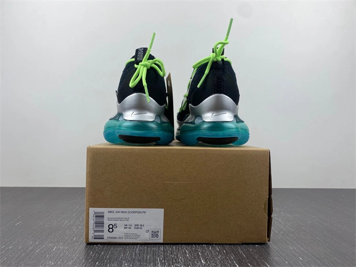 Air Max Scorpion Fk FN8884- Compact 5179
