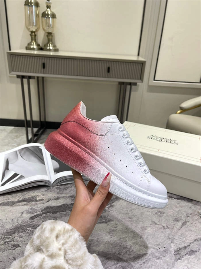 Alexander McQueen Oversized Stylish 2592