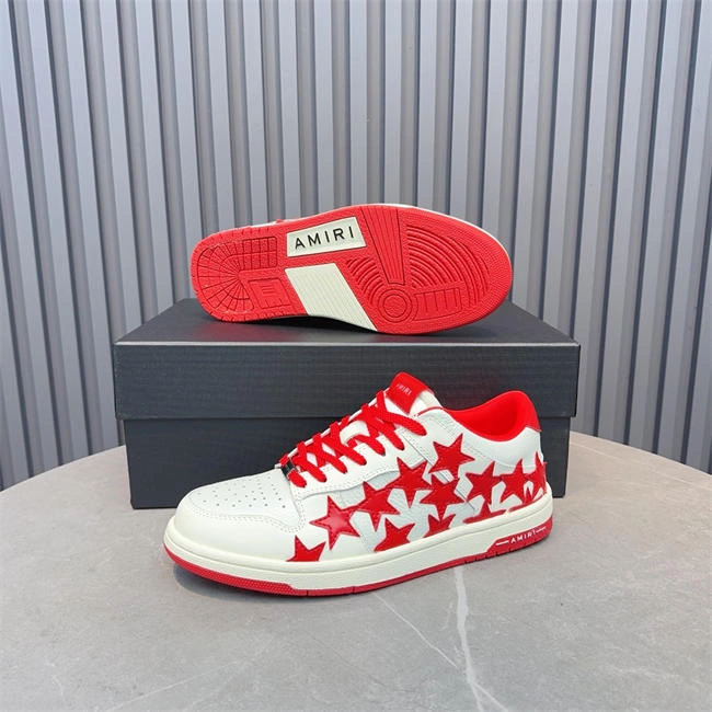 EasyCare Amiri Court Sneaker 637