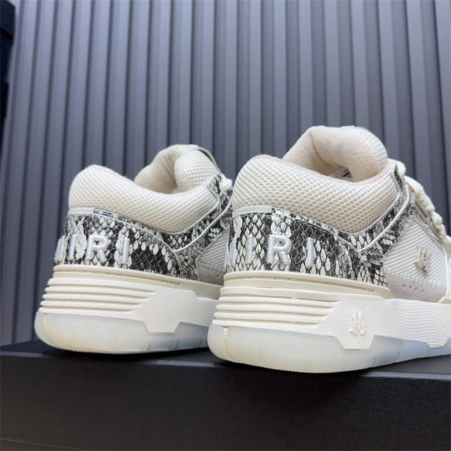 MultiPurpose Amiri MA-1 Sneaker 658