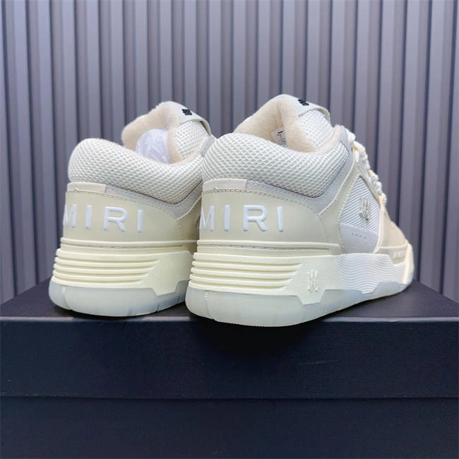 Amiri MA-1 Sneaker Comfortable 587