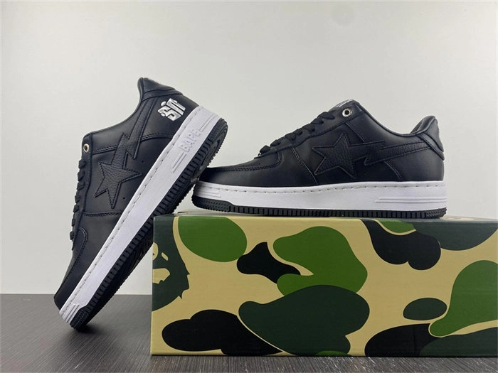 MoistureWicking BAPE 5365