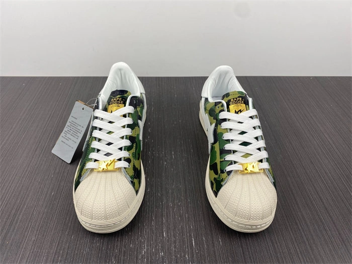 ModernLook BAPE 5345