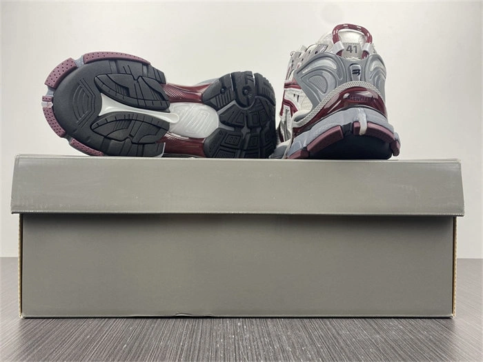 BLCG Runner Burgundy 7.0 677402 W3RB3 Popular 4439