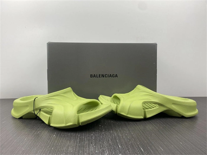 HighPerformance BLCG SLIPPERS 5586