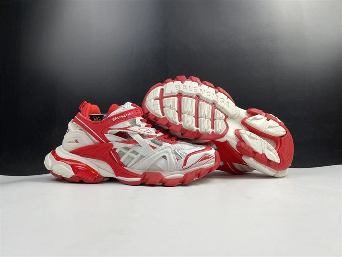 Functional BLCG TRACK SNEAKER 568614 W2GN3 4506