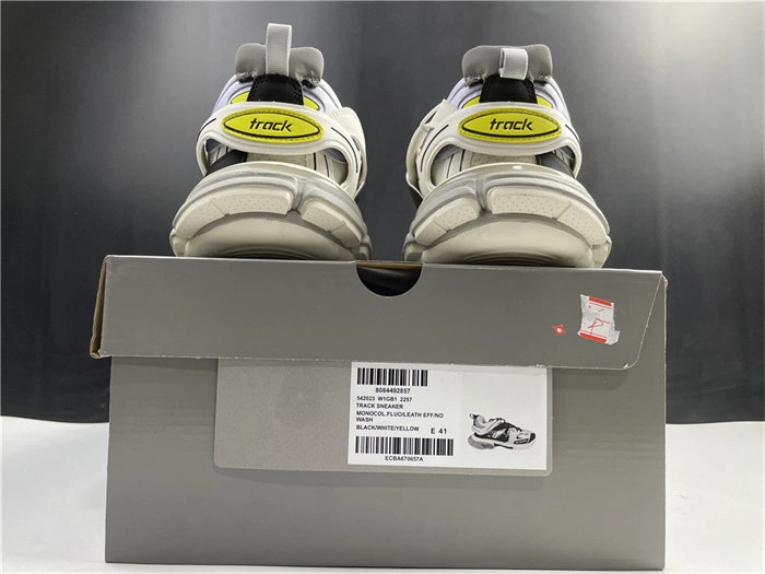 ZipUp BLCG Track Black Gold 542023 W3AD1 4490