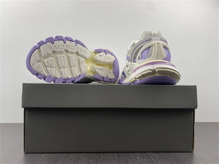 Soft BLCG Track.2 Purple White 568615 W3AE2 4469