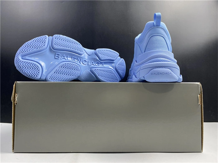 BLCG Triple S Light Blue  524039 W2FW1 Sporty 4523