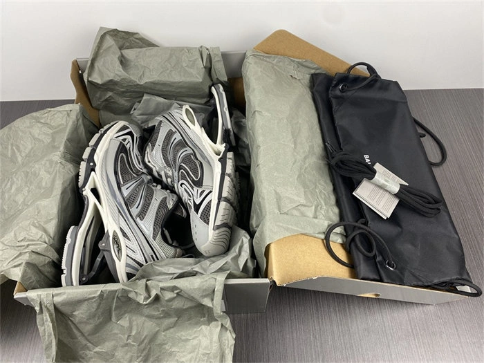 BLCG X-Pander Silver  653870 W2RA3 StreetReady 4427