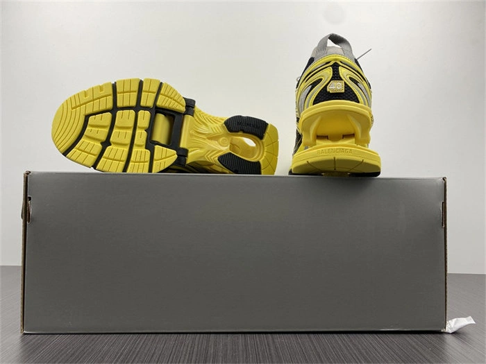 BLCG X-Pander Yellow Grey 653871 W2RA3 FreshLook 4419