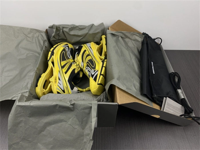 BLCG X-Pander Yellow Grey 653871 W2RA3 FreshLook 4419