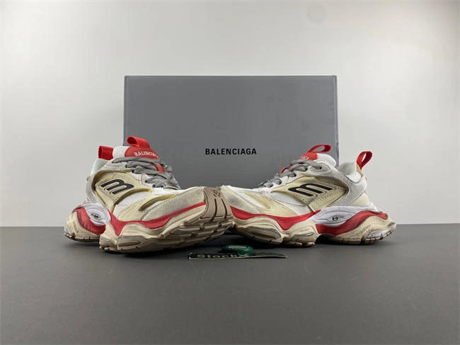 Balenciaga CARGO 23ss 231 785754 W2MV Resilient 4308