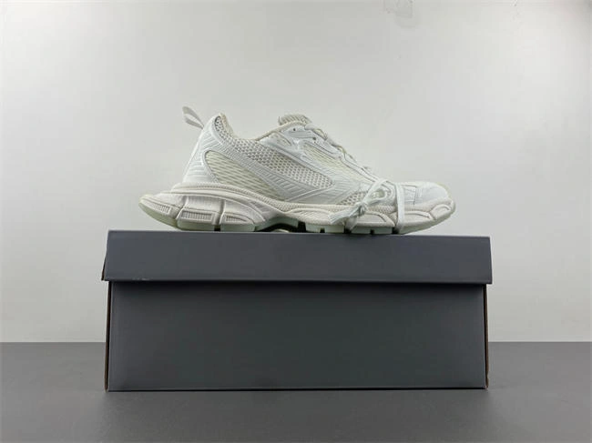 Elegant Balenciaga PHANTOM SNEAKER 734734 W3XLG 4328