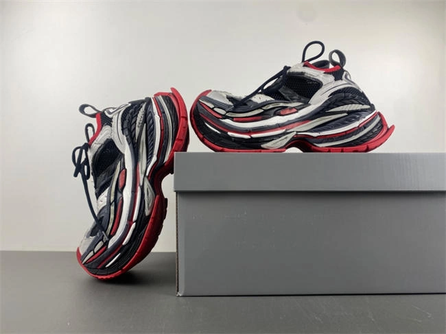 OdorResistant Balenciaga Platform WPLTF 4311