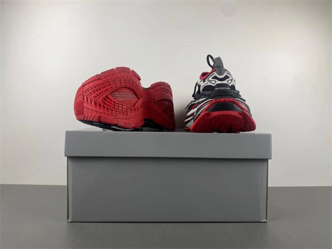 OdorResistant Balenciaga Platform WPLTF 4311