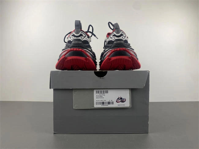 OdorResistant Balenciaga Platform WPLTF 4311