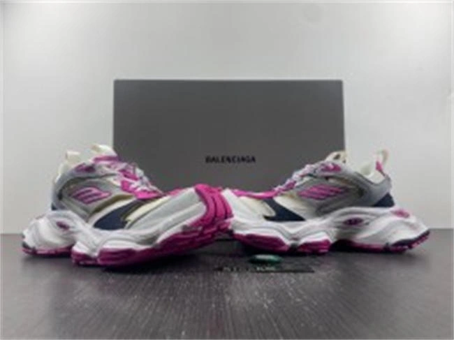 TechFriendly Balenciaga 11CARGO 784341 W2MV6 4351