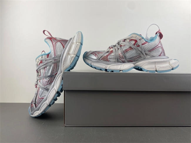 Stylish Balenciaga 825601 W3XCH 4283