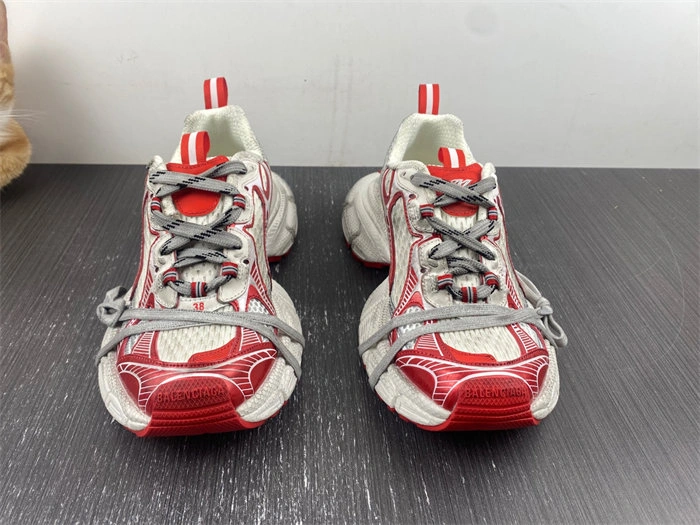 Balenciaga IAGA -PHANTOM SNEAKER W2RG3 Stylish 4402