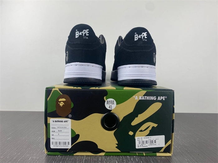 FreshLook Bape black 5323
