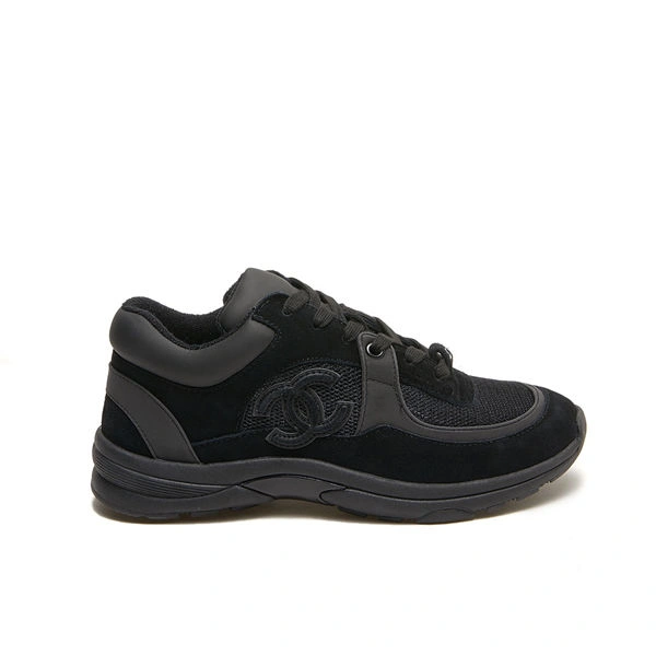 Elegant Chanal Sneakers 2234