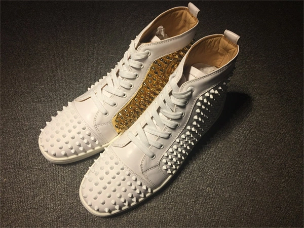 Christian Louboutin Bold 2685