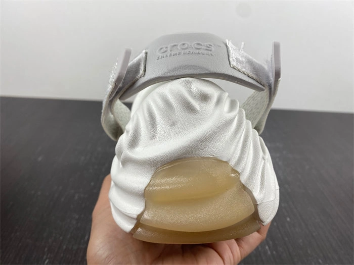 Crocs Pollex Clog by Salehe Bembury Stratus 207393-1CN Youthful 5602