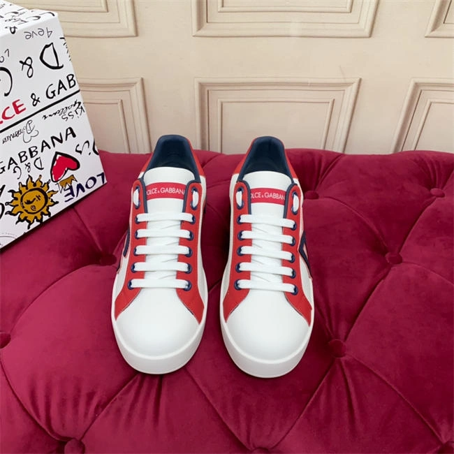 DG Portofino Sneakers RelaxedFit 2432