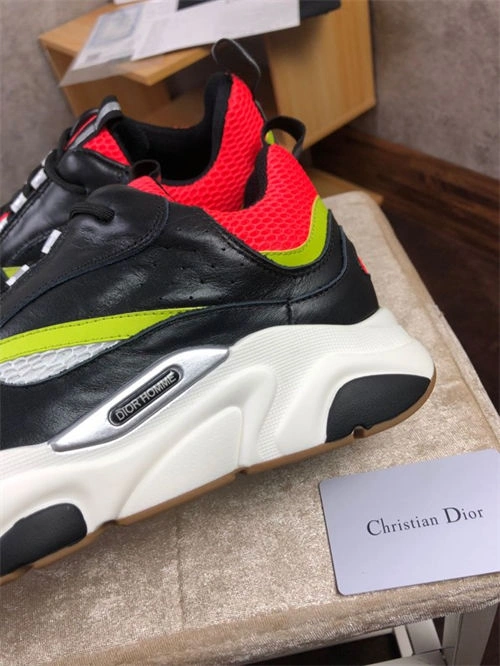 DR B22 SNEAKER Comfortable 1119