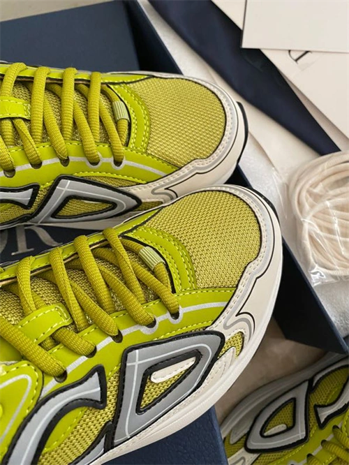 Sporty DR B30 Sneakers 1087