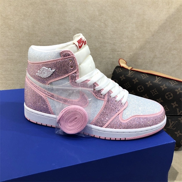 Deor x Nike Air Jordan 36- HighPerformance 1229