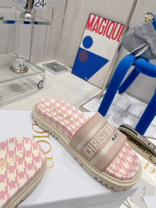 TechFriendly Dio Slipper 5826