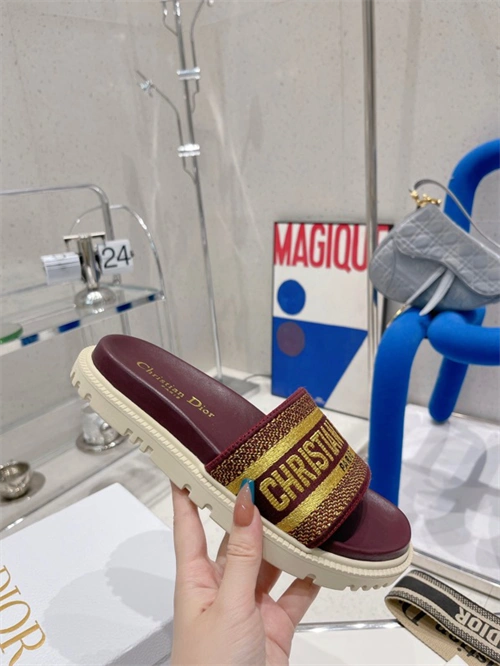 GoAnywhere Dio Slipper 5810