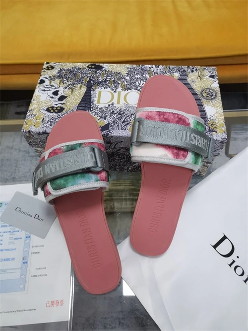 Dio Slipper Effortless 5804