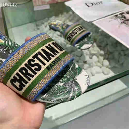 Dio Slipper Original 5774