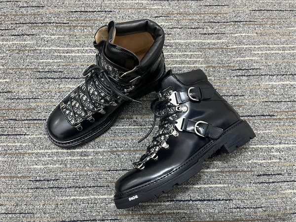 Dior Boot HighPerformance 1339