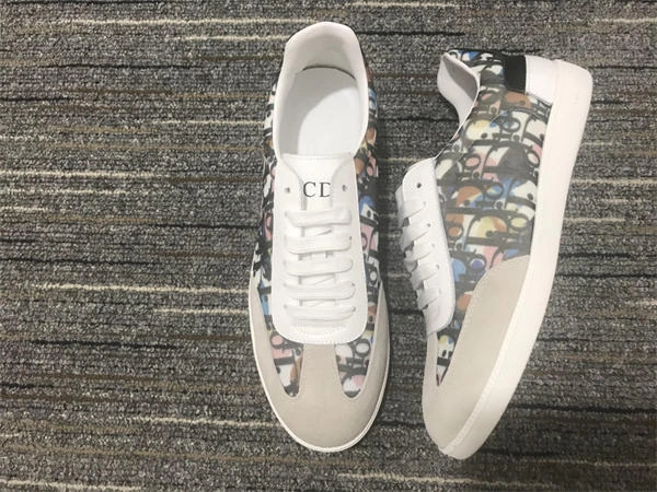 Dior Sneaker TopPick 1276