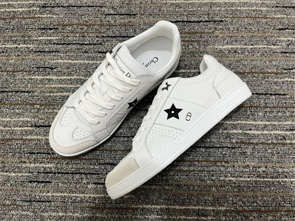 Dior Sneaker Classic 1284