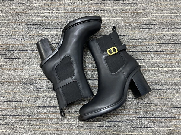 Dr Boot Vibrant 1369