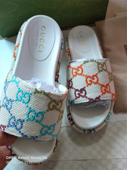 Gocci Slipper EyeCatching 5769