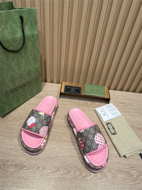 OnTrend Gocci Slipper 5768