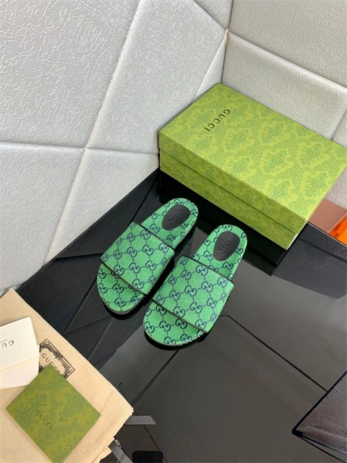 Gocci Slipper Contemporary 5753