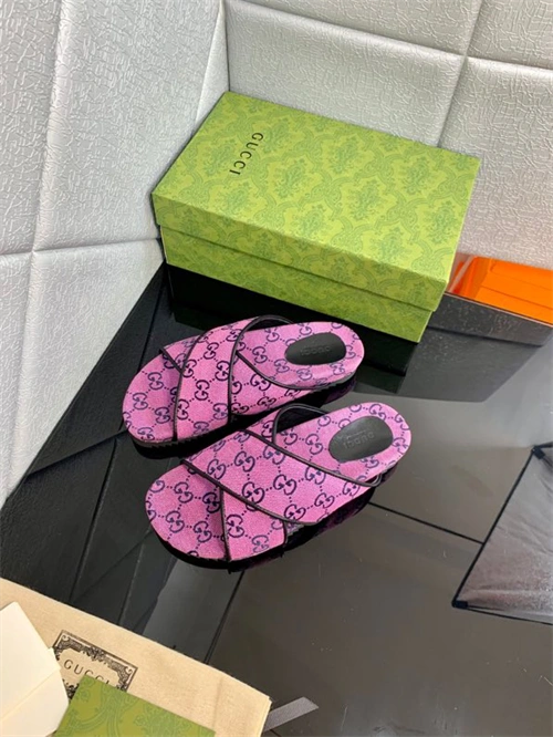 Gocci Slipper Sustainable 5749