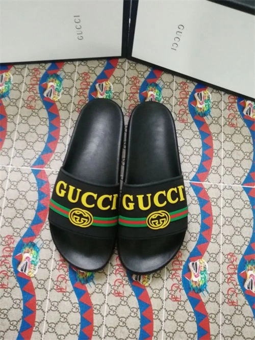 Gocci Slipper Premium 5694